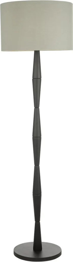 Dar Lighting Sierra SIE4922-PYR1839 Állólámpa 1x60w/e27