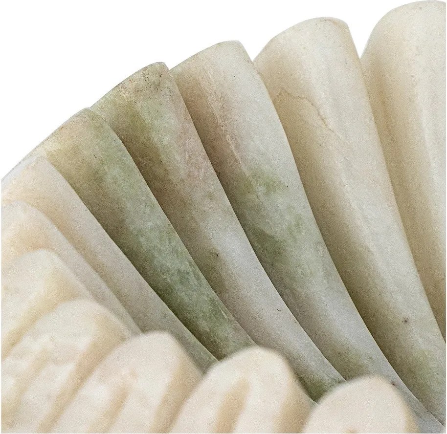 Márvány dekoratív tál ø 17,5 cm Harmonia – Bloomingville