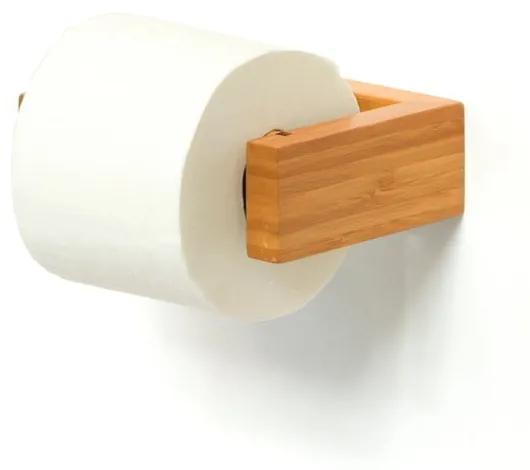 Natural WC-papír tartó - Wireworks