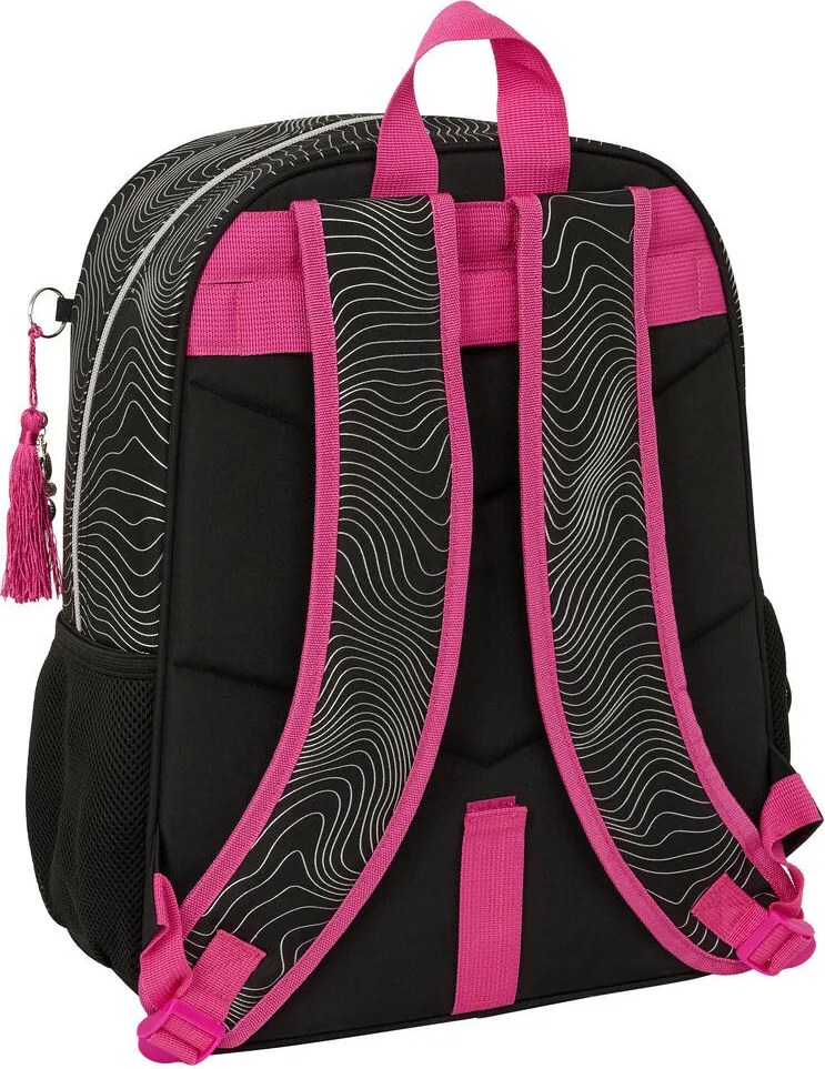 K-pop Démonvadászok Energy iskolatáska, táska 42 cm
