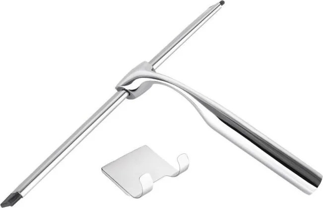 AWD Rozsdamentes acél ablakmosó