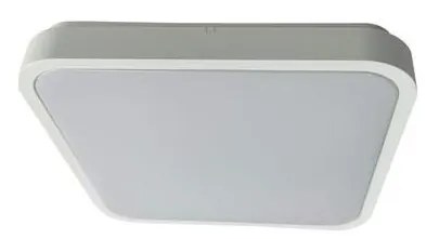 Rabalux 71423 - LED Fürdőszobai mennyezeti lámpa ALENZO LED/36W/230V IP44 fehér 71423