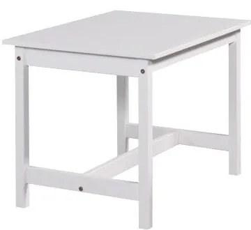 Gyerek asztal 78x55 cm Junior – Pinio