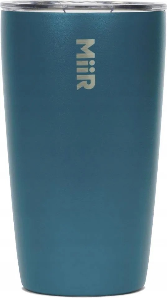 Thermo bögre Miir fedéllel 470 ml Classic Tumbler Tengeri