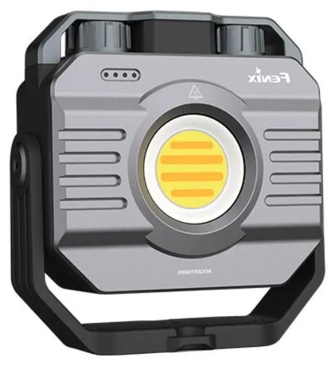 Fenix Fenix CL28R - LED Dimmelhető újratölthető reflektor LED/USB IP66 2000 lm 360 h FE0049