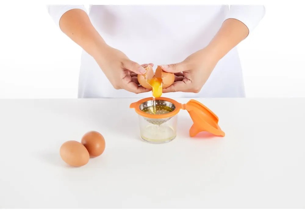 Szilikon buggyantott tojás főző forma szett 2 db-os Pouched egg cooker – Lékué