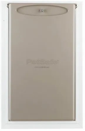 PetSafe® Extreme Weather Alumínium ajtó XL