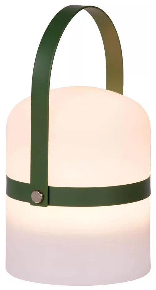 Lucide 06802/01/33 -LED Kültéri dimmelhető lámpa LITTLE JOE LED/0,3W/3,7V IP44