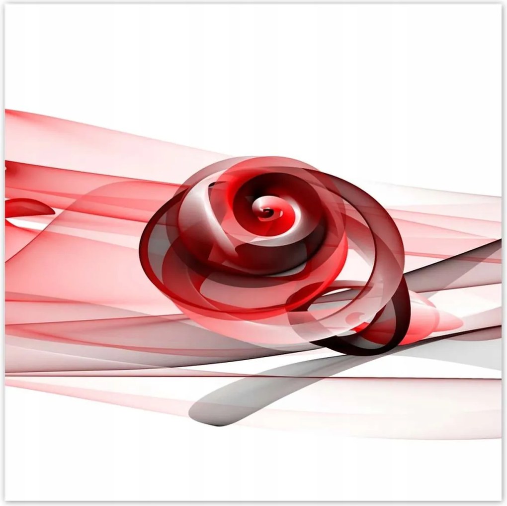 Poszterek 100x100 Vízszintes csillogás