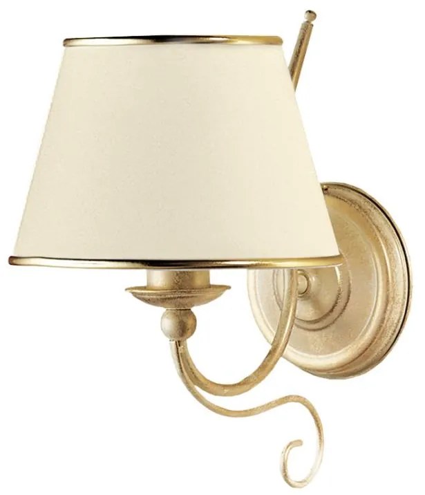 Jupiter 516 - LA-K-E - Fali lámpa LAURA 1xE27/60W/230V