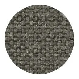 Szürke irodai szemetes Sofia Canvas Paper Laminate – Bigso