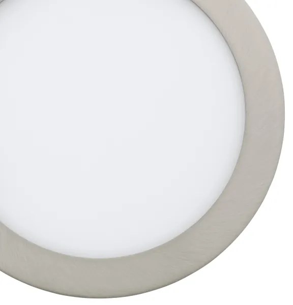 Eglo 96676 - RGB LED fényerőszabályozható beépíthető lámpa FUEVA-C LED/15,6W/230V