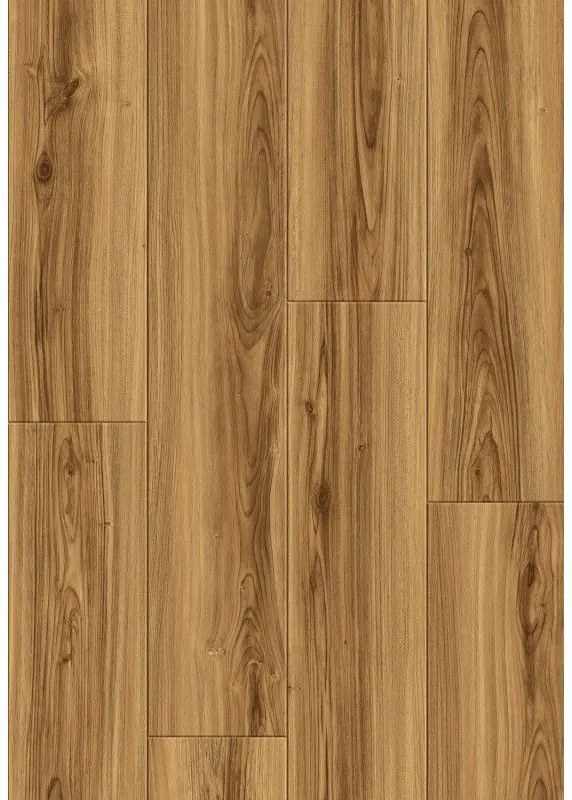 Mexen Austin  SPC vinyl panel minta 6,5 mm, IXPE alátét 1,5 mm, 4 V-fuga, Juhar - F1061-S