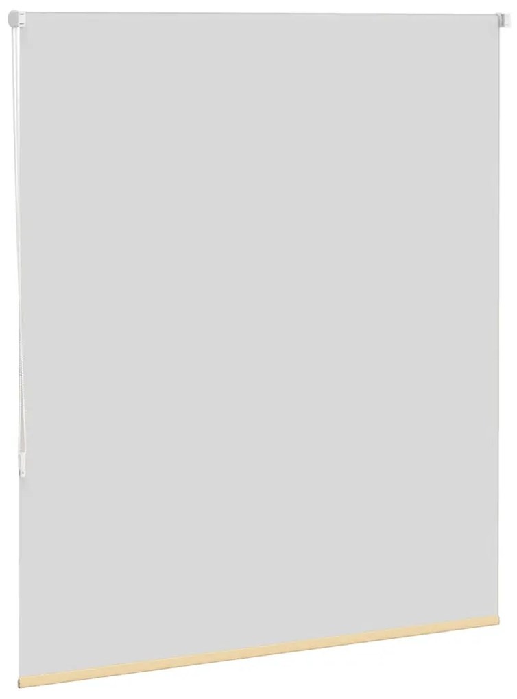 redőny Blackout 125x130 cm Szövetszélesség 121,6 cm poliészter