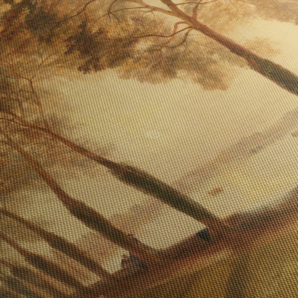 Kép - Joseph Mallord William Turner, Mortlake Terrace, reprodukciók (90x60 cm)