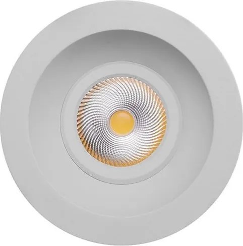 REDO 9584 XENO Kültéri Mennyezetbe Építhető Lámpa LED IP65