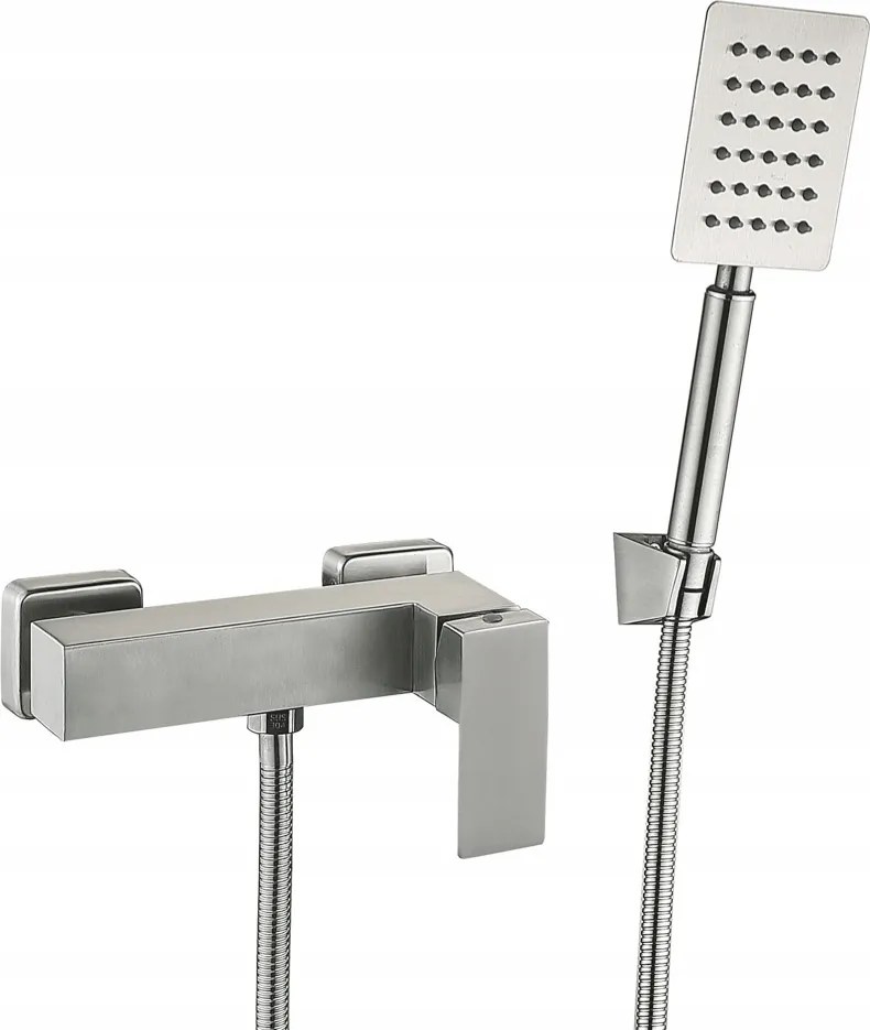 Wezer PRO5B-02 zuhanycsaptelep zuhanyszettel