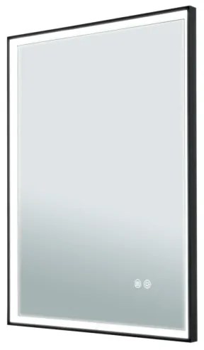 Orion 13-399 - LED-es tükör háttérvilágítással FRAME LED/48W/230V 60x45 cm IP44