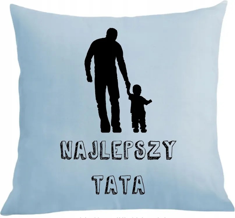 Párna párnahuzat Apák napja Legjobb Apa