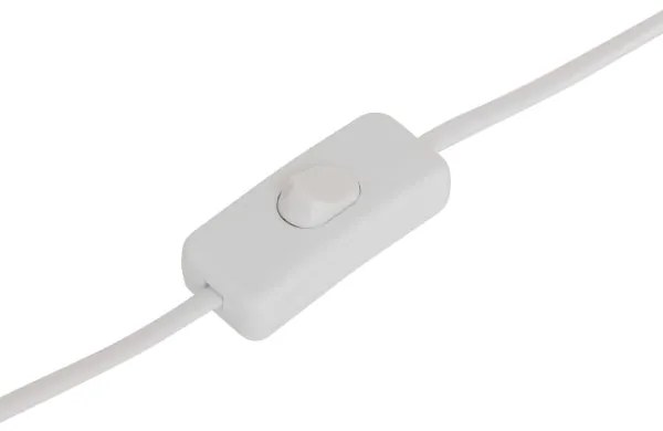 Atmosphera - Asztali lámpa FRIDA 1xE14/60W/230V zöld