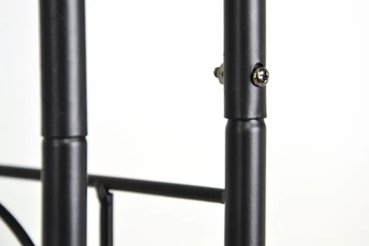 GARTHEN Kerti boltív 260 x 130 x 38 cm