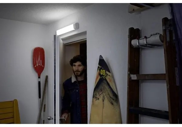 Ledvance - LED Dimmelhető függeszték OFFICE LINE 2xLED/12,5W/230V