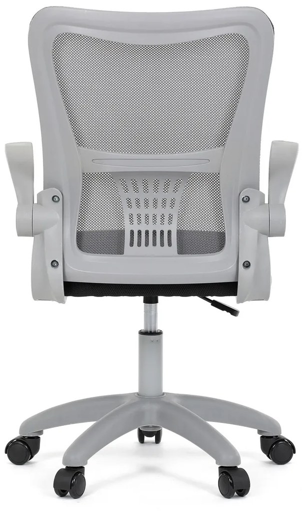 Autronic KA-K2008 GREY Irodai szék