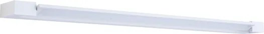 BRILAGI - LED kültéri fali lámpatest AQUA LINE LED/36W/230V 120 cm IP44 fehér