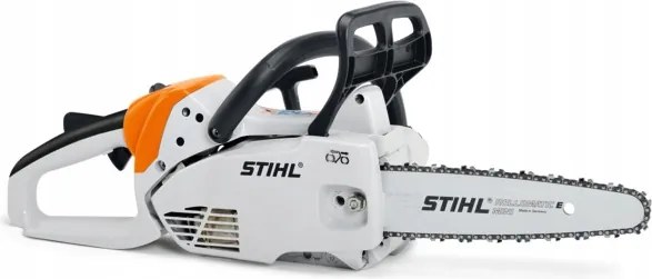 Stihl Benzinmotoros Láncfűrész Ms 151 C-e