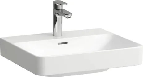Laufen PRO X mosogató fehér 46,5x55 cm H810862A001041