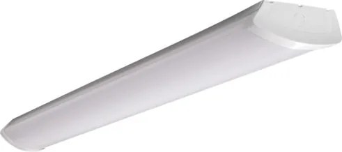 Por és páramentes lámpa Fehér MEBA 4LED KANLUX-26964