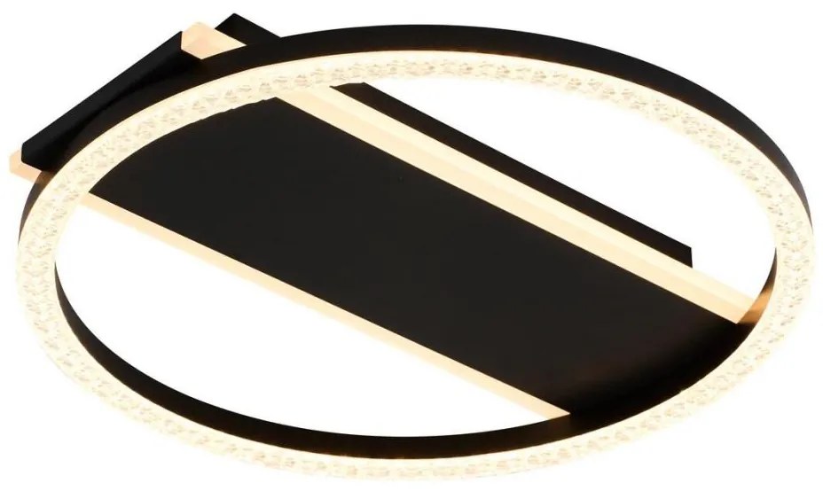 Rabalux 71369 - KERSTIN LED mennyezeti lámpatest LED/24W/230V 3000K