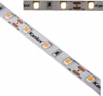 Led szalag L60B 11W/M 12V IP00 Fehér Semleges 30m Kanlux