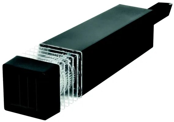 KÉSZLET 4x LED Napelemes lámpa LED/0,06W/1,2V 1xAAA 6000K IP44 100 mAh