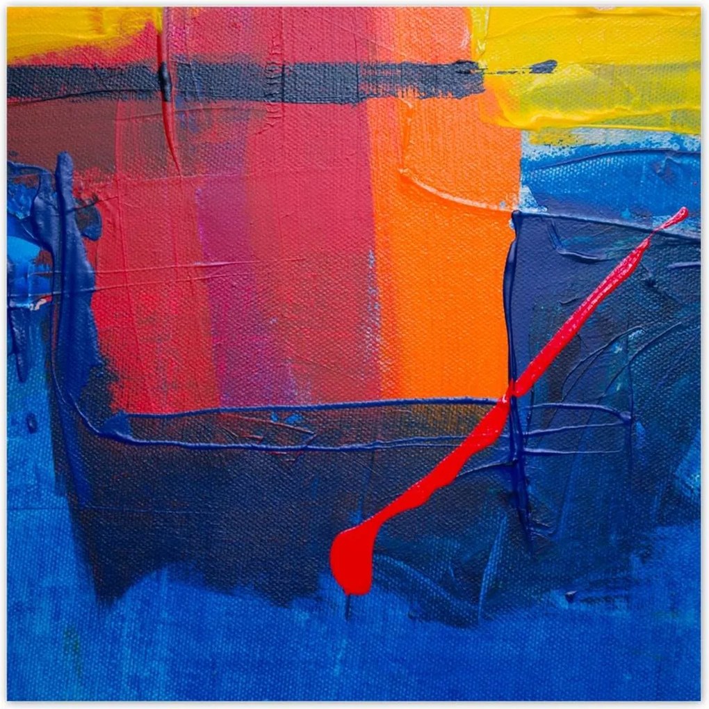 Poszterek 30x30 Absztrakt Cepheus