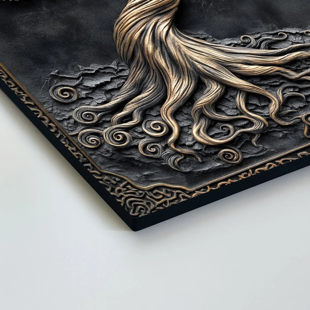 DUBLEZ | Kelta Életfa – A sors ágai