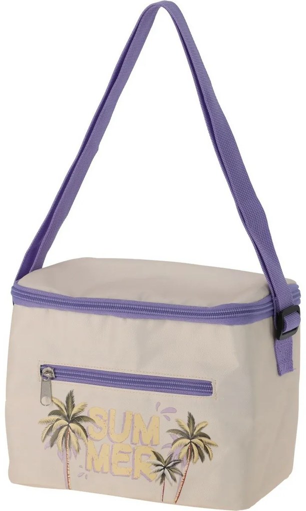EH Summer hűtőtáska, 4 l, 4 l