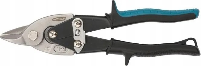 Kézi lemezvágó olló Gross 78327 1,6 mm