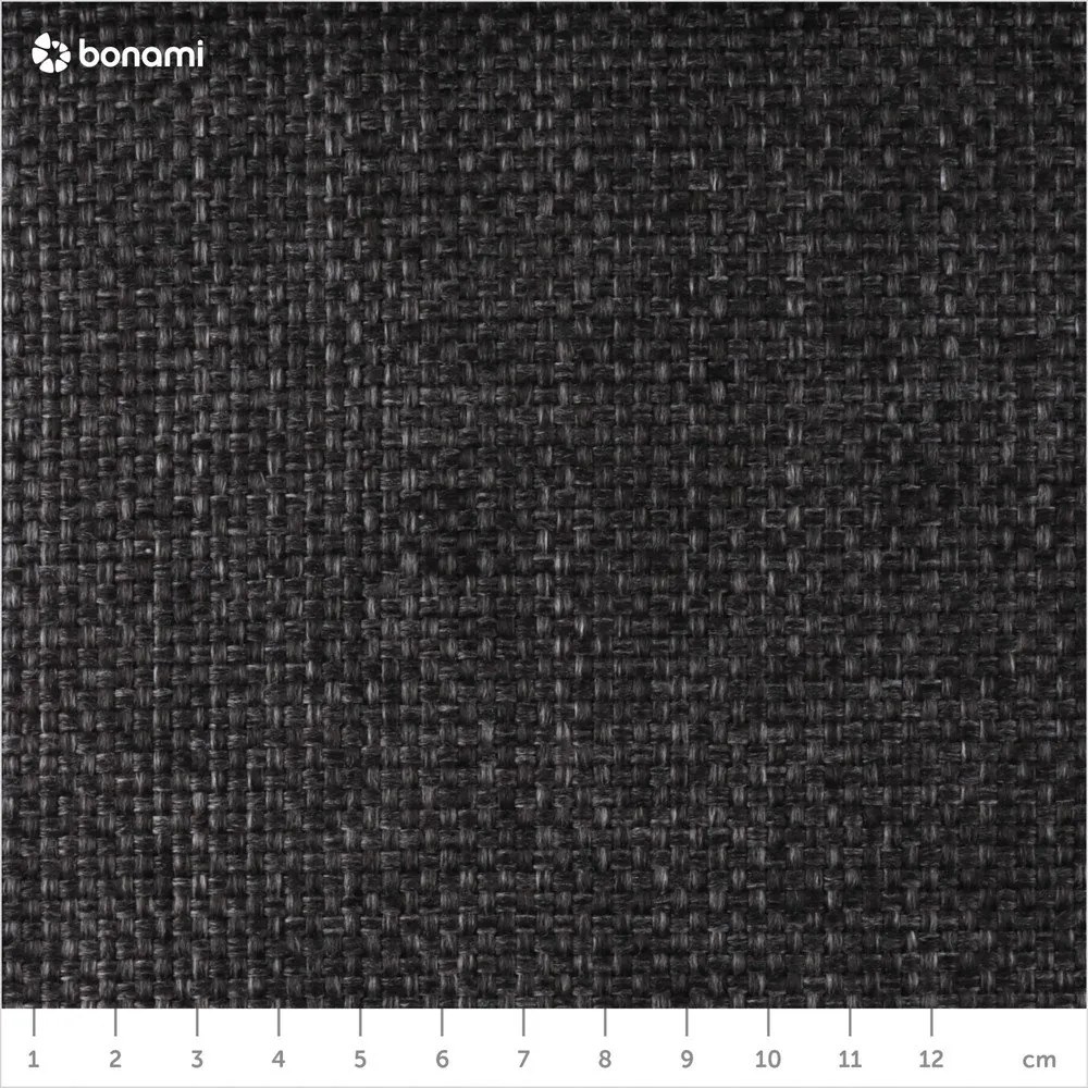 Bar sötétszürke fotel - Dutchbone