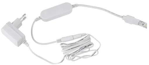 Eglo 31409 - LEG RGBW Dimmelető szalag 5m LED/11W/12/230V 2700-6500K