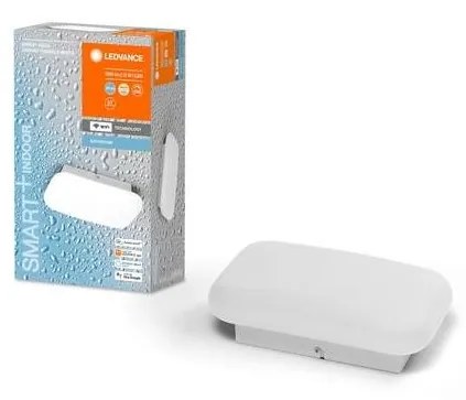 Ledvance-LED Dimmelhető fürdőszobai lámpa SMART+ AQUA LED/12W/230V IP44 Wi-Fi