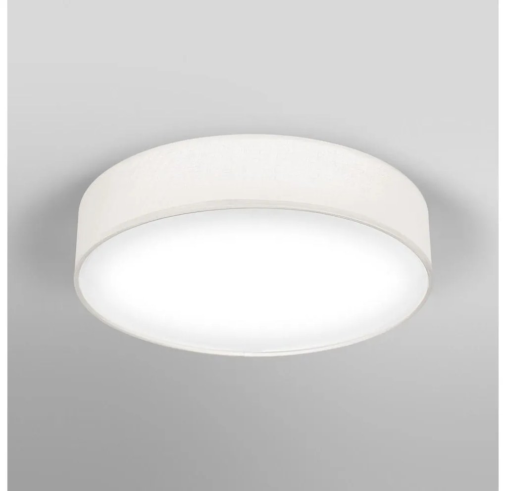 Ledvance Ledvance - Mennyezeti lámpa ORBIS PÁRIZS 2xE27/25W/230V krémes P225517