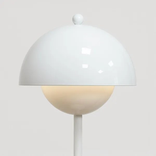 COSTA LED újratölthető érintésvezérelt asztali lámpa LED/3W/5V 2400 mAh 3000-6000K fehér