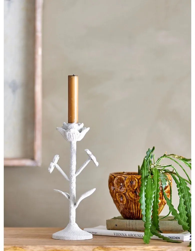 Fém gyertyatartó Ranin – Bloomingville