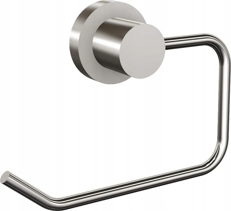 WC-papír tartó Norwegian polírozott acél 472/SG