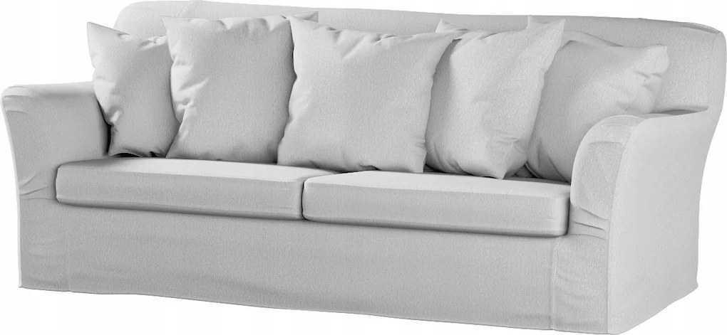 Dekoria Tomelilla 3 személyes összecsukható kanapé huzat Ikea szürke