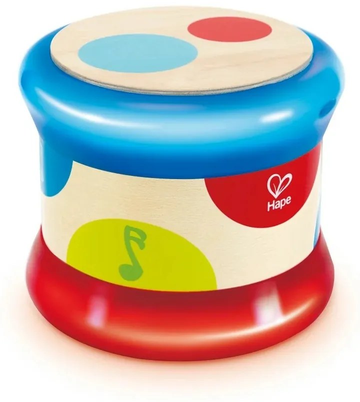 Hape gyerek dob
