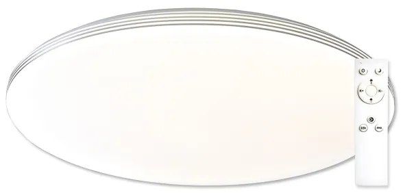 Top Light - LED dimmelhető mennyezeti lámpa OCEAN LED/36W/230V 3000-6500K + DO