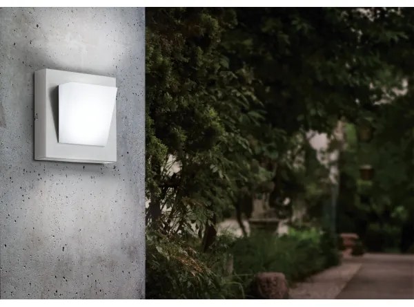 Eglo 94114 - LED-es kültéri lámpa Galary 1 1xLED/3,7W/230V