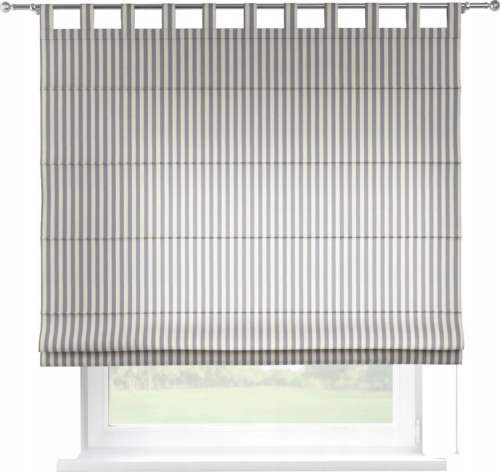 Kész Római roló Verona 160x180cm kék